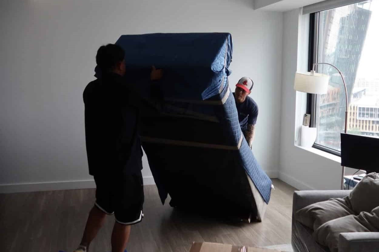 Boxford MA Refrigerator & Appliance Movers